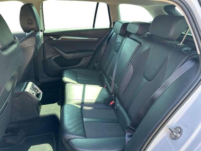 Skoda Octavia Wagon 2.0 tdi evo Style 150cv