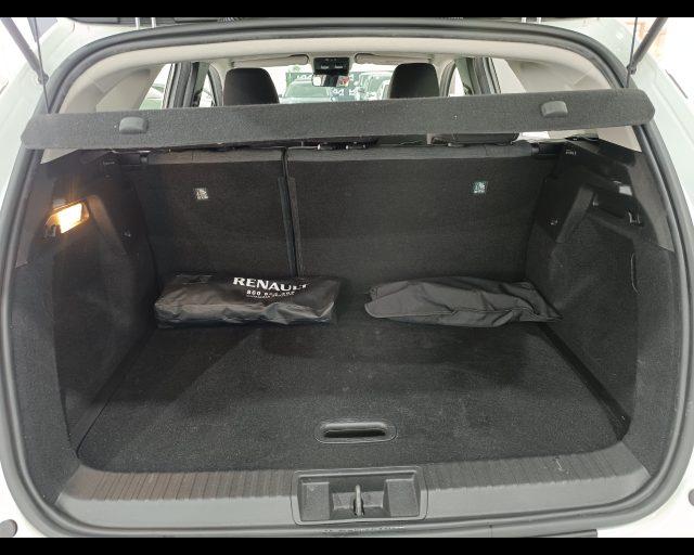 RENAULT Captur Blue dCi 115 CV Business