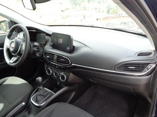 FIAT Tipo 1000 LIFE 100 CV CAMERA PDC ANT&POST CARPLAY FEND