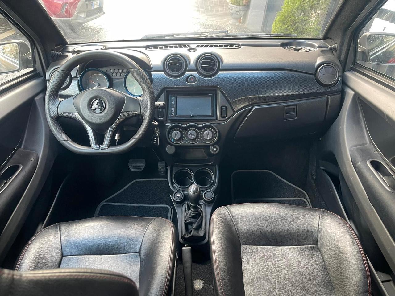 Aixam Coupé Gti Pronta consegna