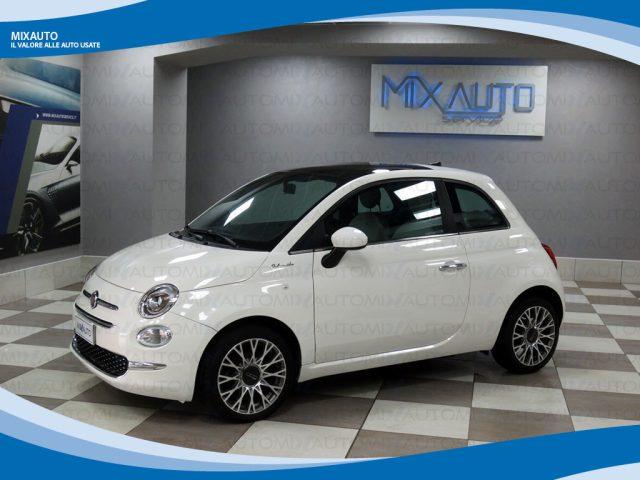 FIAT 500 Hybrid 1.0 70cv Dolcevita EU6