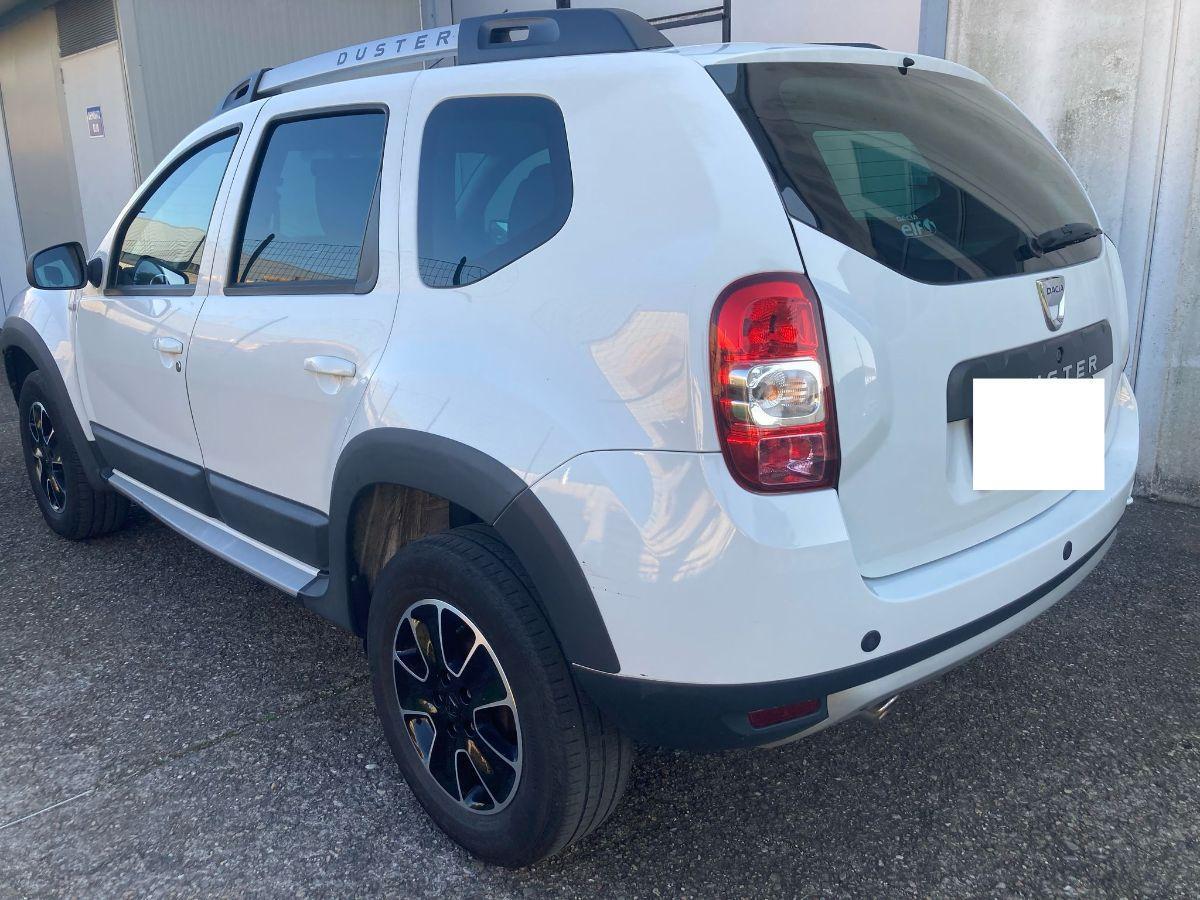 DACIA - Duster - 1.5 dCi 110 CV S&S 4x2 Prestige