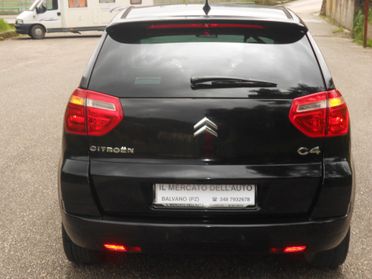 C4 PICASSO 1.6hdi(KIT FRIZIONE NUOVO)C.MANUALE