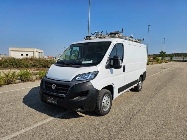 FIAT Ducato 28 2.3 MJT 120CV PC-TN OFFICINA MOBILE