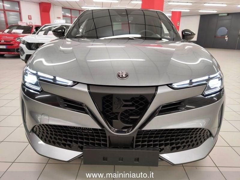 Alfa Romeo Junior 1.2 136cv Hybrid eDCT6 Speciale Cambio Automatico