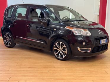 Citroen C3 Picasso C3 Picasso 1.6 VTi 120 Exclusive GPL Problemi al motore