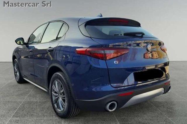 ALFA ROMEO Stelvio Stelvio 2.2 t Super Q4 190cv auto my19 - GW935BM