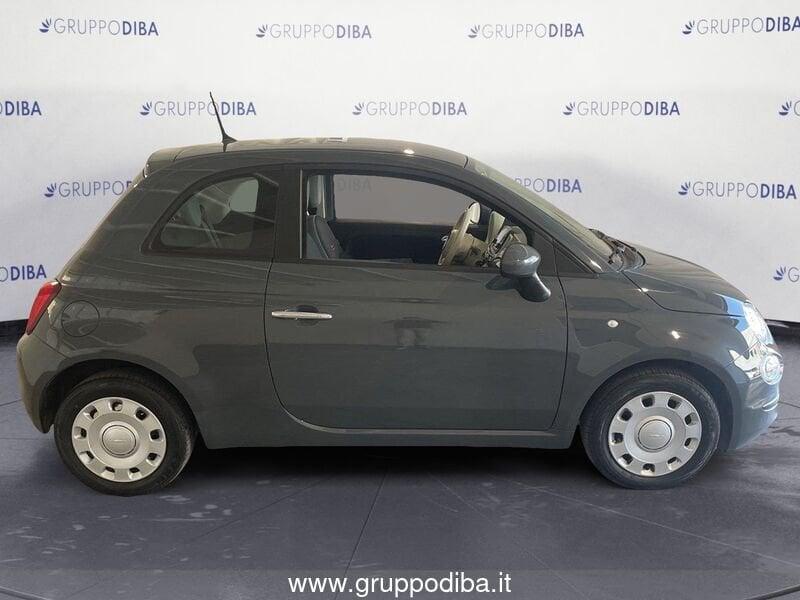 FIAT 500 III 2015 Benzina 1.2 Pop 69cv my20