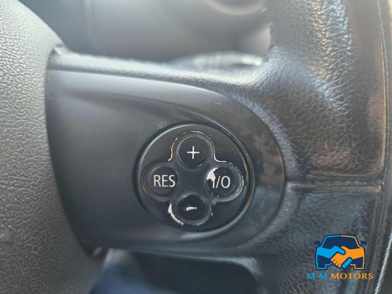 Mini Countryman One D 1.6