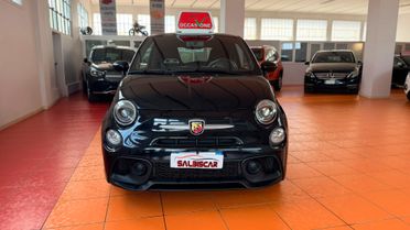 Abarth 595 2022 41000KM PARI AL NUOVO !!!!!!!!