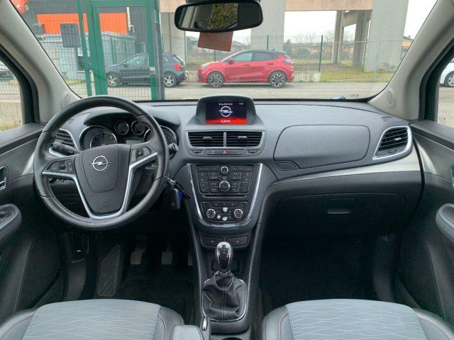 OPEL Mokka 1.6 Ecotec 115CV 4x2 Start&Stop Cosmo