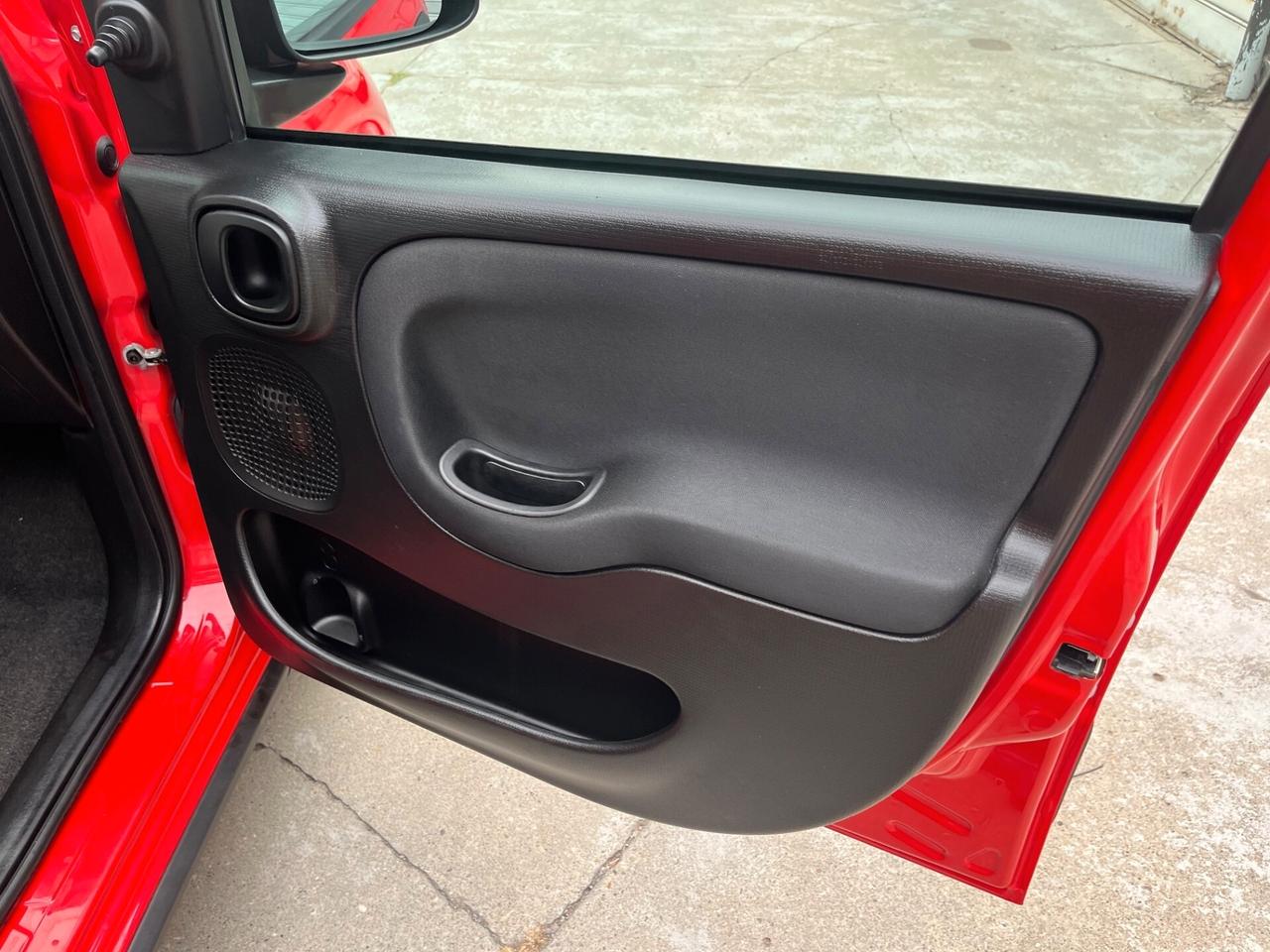 Fiat Panda 1.0 FireFly S&S Hybrid Sport