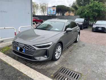 Audi A5 Avant TDI 150 kW S tronic mHEV+ Business NOLEGGIO CON KM ILLIMITATI