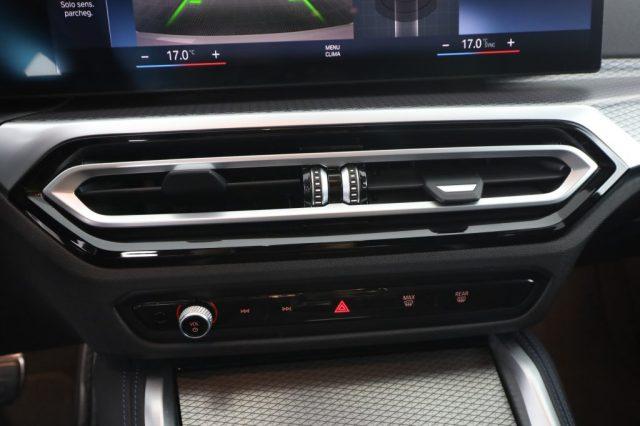 BMW 420 Serie 4 d xDrive 48V Msport