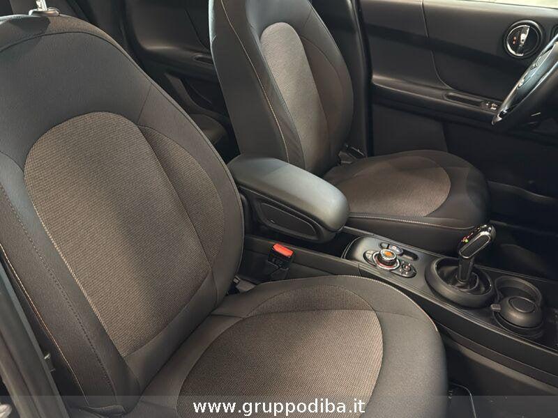 MINI Countryman Mini F60 2020 Benzi Mini 1.5 One Business auto