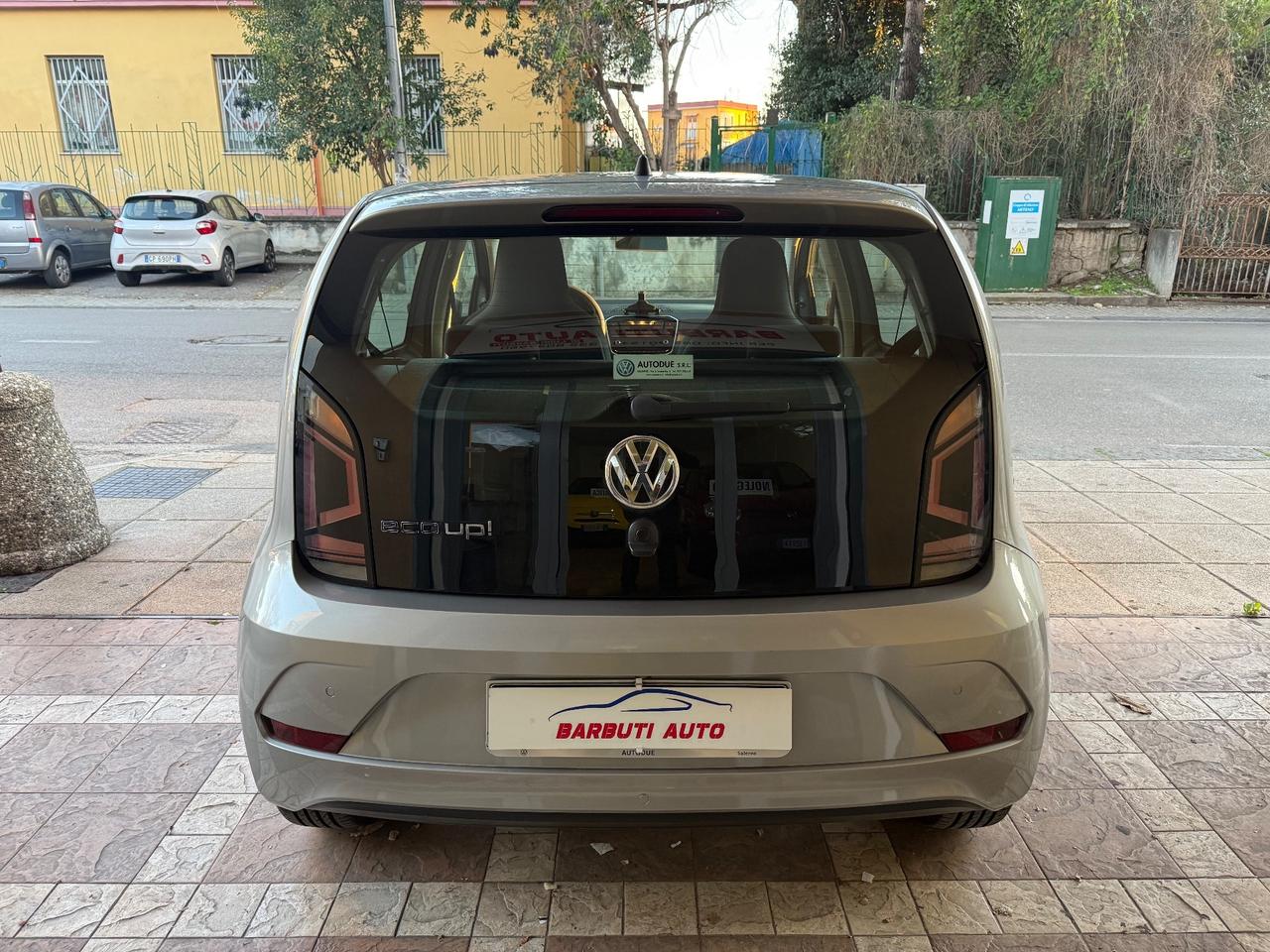 Volkswagen up! 2019 - 1.0 5p. eco take BlueMotion Technology