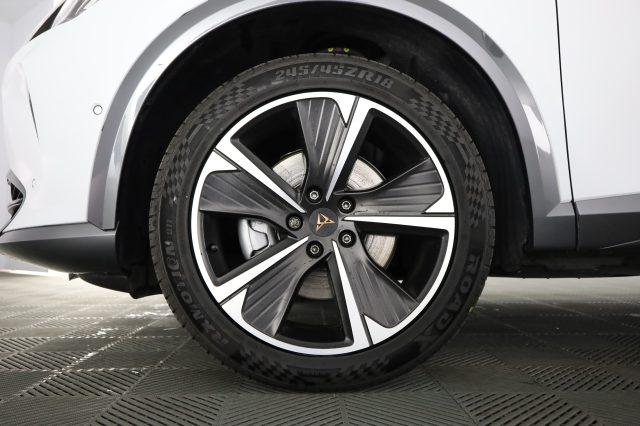 CUPRA Formentor Formentor 2.0 TDI