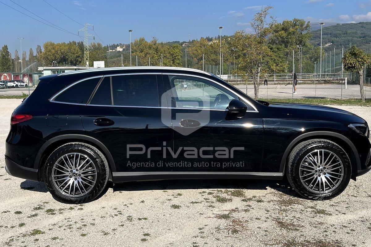 MERCEDES GLC 220 d 4Matic Mild Hybrid Advanced