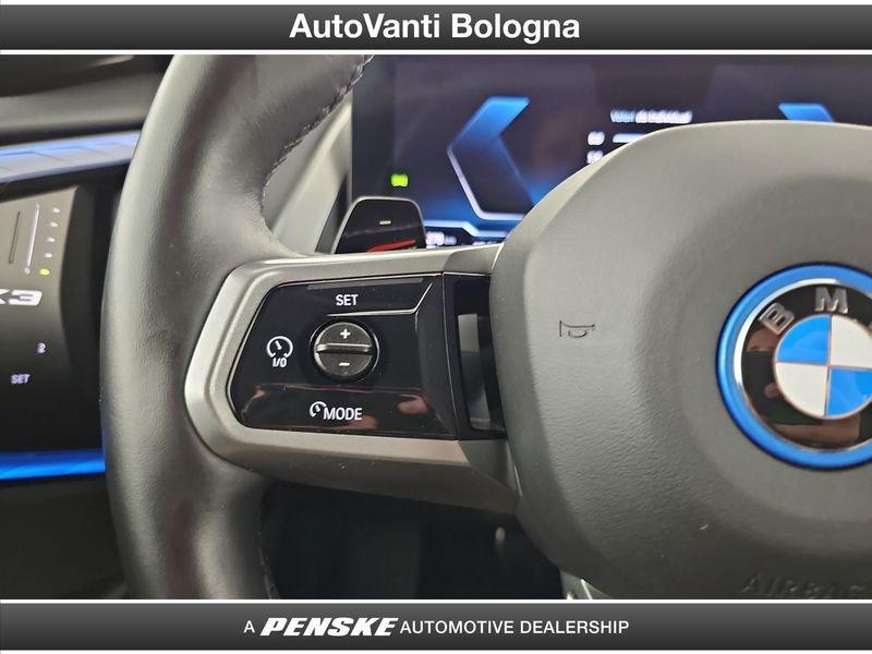 BMW X3 X3 xdrive30e MSport auto
