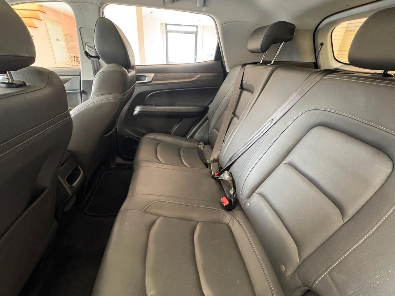 Emc Wave 3 1.5T CVT GPL