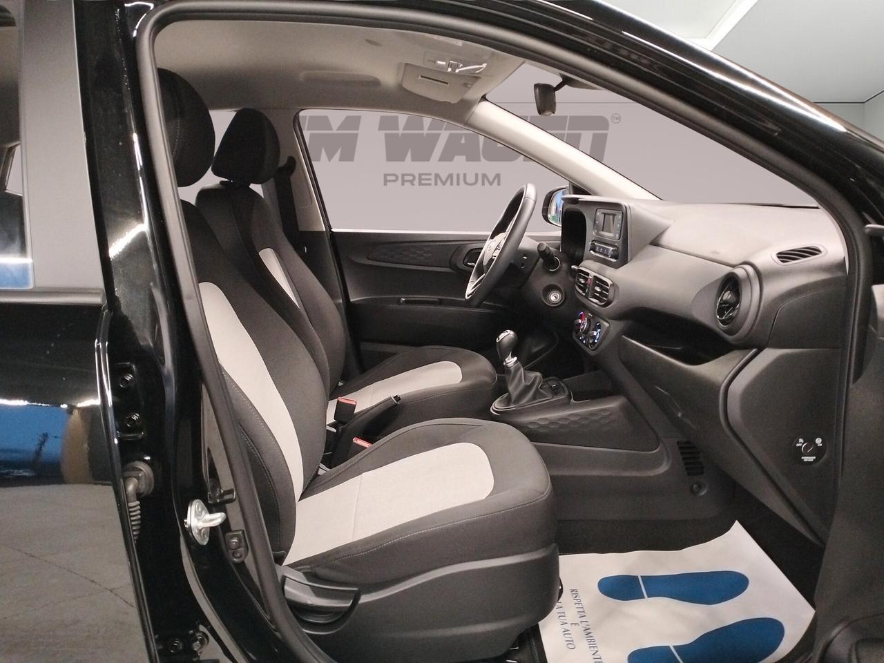 Hyundai i10 1.0 MPI Advanced