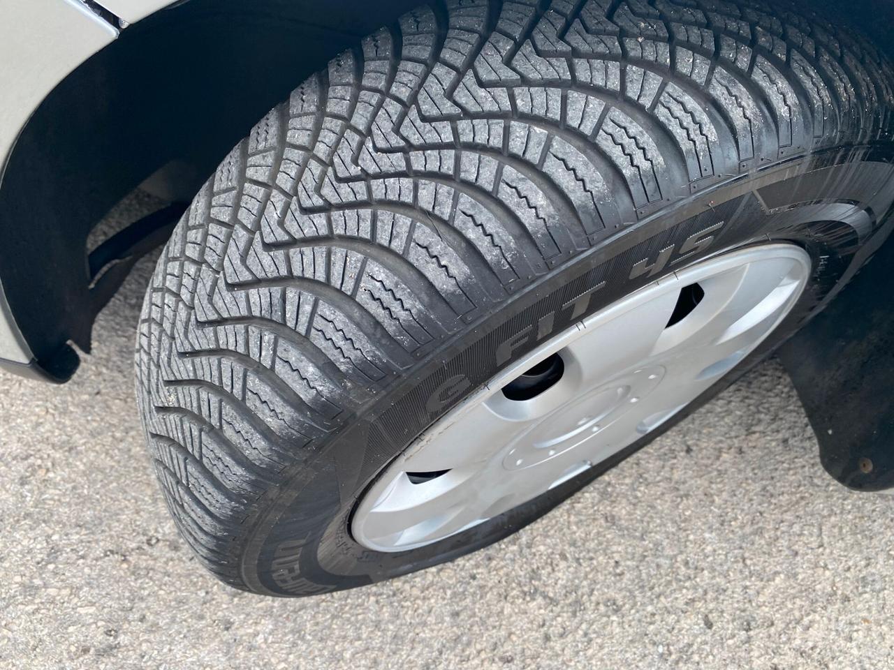 VW GOLF 5 PLUS 1.9TDI 105 CV FULL 2006