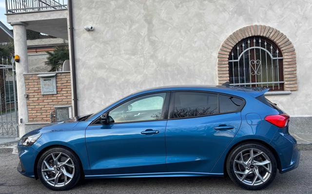 FORD Focus 2.3 EcoBoost 280 CV 5p. ST