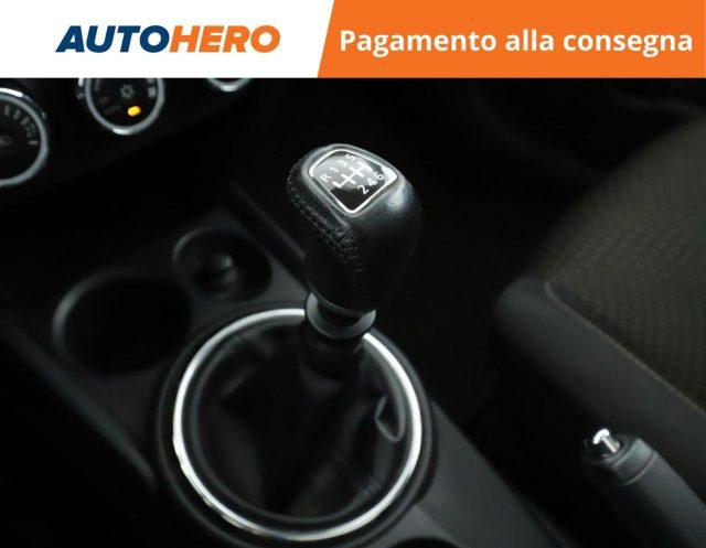 MITSUBISHI ASX 1.6 DI-D 114 CV 2WD Intense