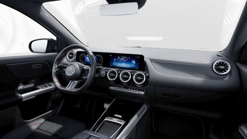 Mercedes-Benz GLA 250 e Plug-in hybrid AMG Line Advanced Plus