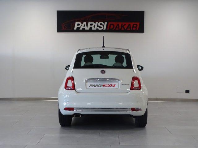 FIAT 500 1.0 Hybrid Dolcevita *PROMO PARISI GROUP*