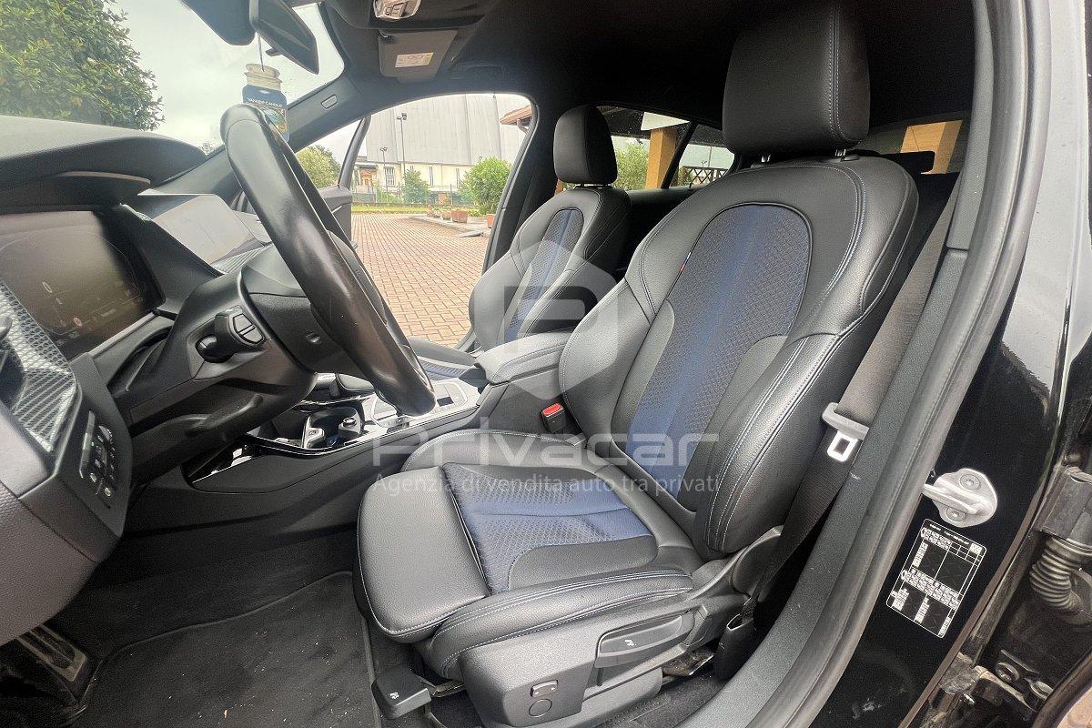 BMW 118i 5p. Msport