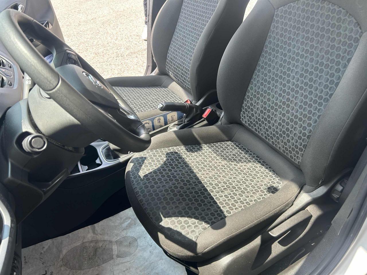Opel Corsa FURGONE+IVA AUTOCARRO N1-1.3 MJT 75 CV-USB-E6B-