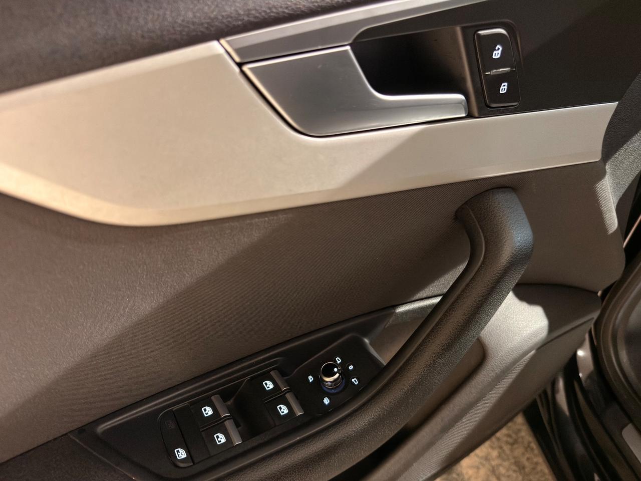 Audi A4 Avant 35 TDI S tronic 2.0 da 150cv