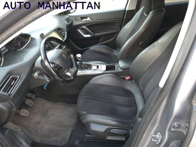 PEUGEOT 308 BlueHDi 120 S&S Allure