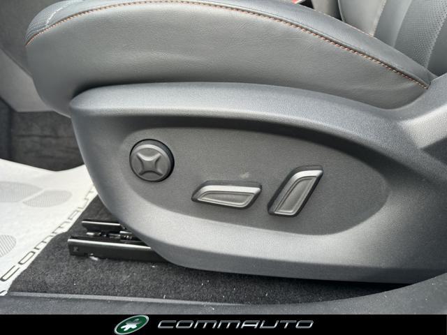 MG HS 1.5T-GDI AT Luxury