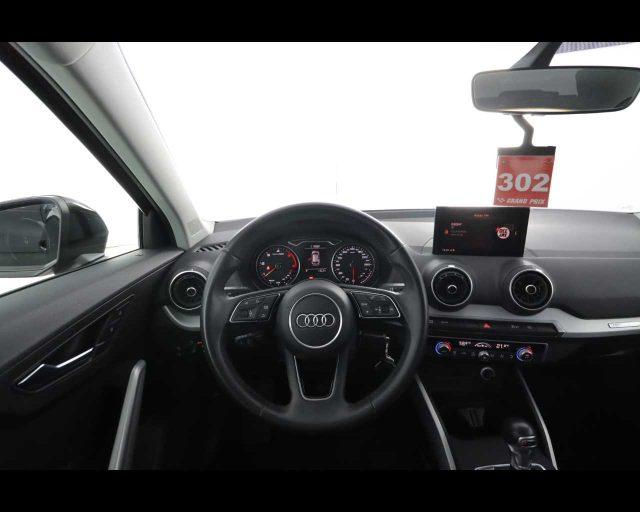 AUDI Q2 30 TDI S tronic Admired