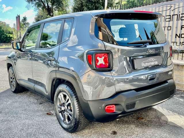 Jeep Renegade 1.6 mjt 2wd 130cv PREZZOREALE\UNIPRO\KMCERTIFICATI
