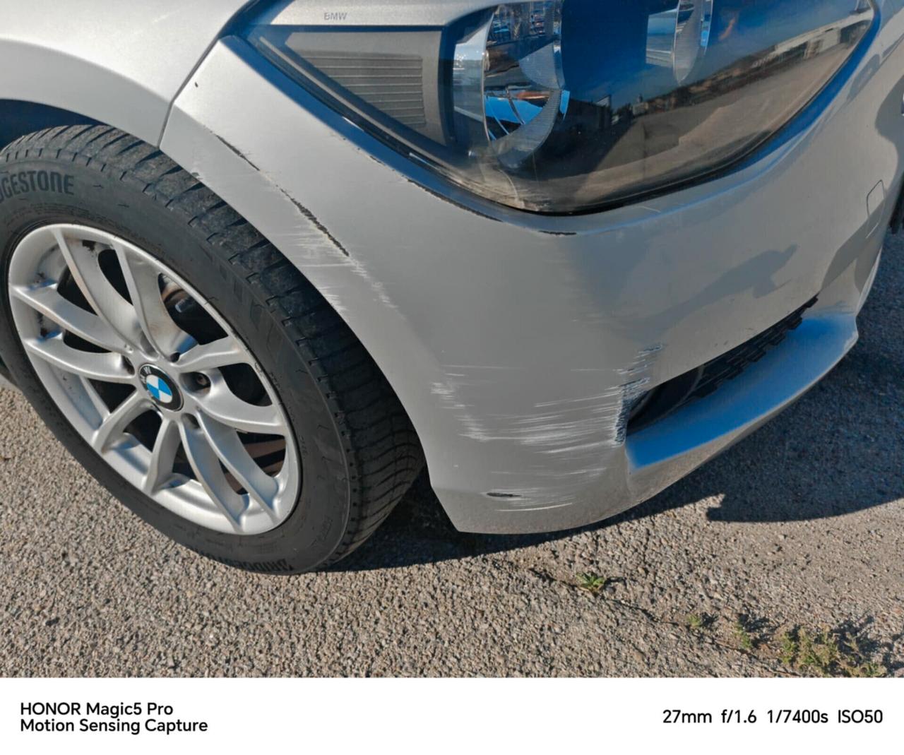 Bmw 116 116d 3p. Msport