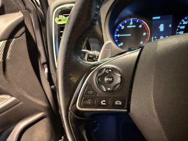 MITSUBISHI Outlander 2.2 DI-D 4WD Intense DAB+ Bluetooth