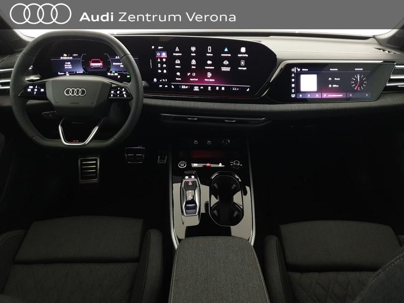 Avant 2.0TDI 204CV quattro S tronic S line Edition