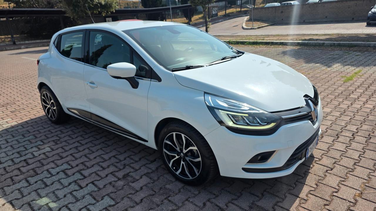 Renault Clio dCi 8V 90CV Start&Stop 5 porte Energy Zen
