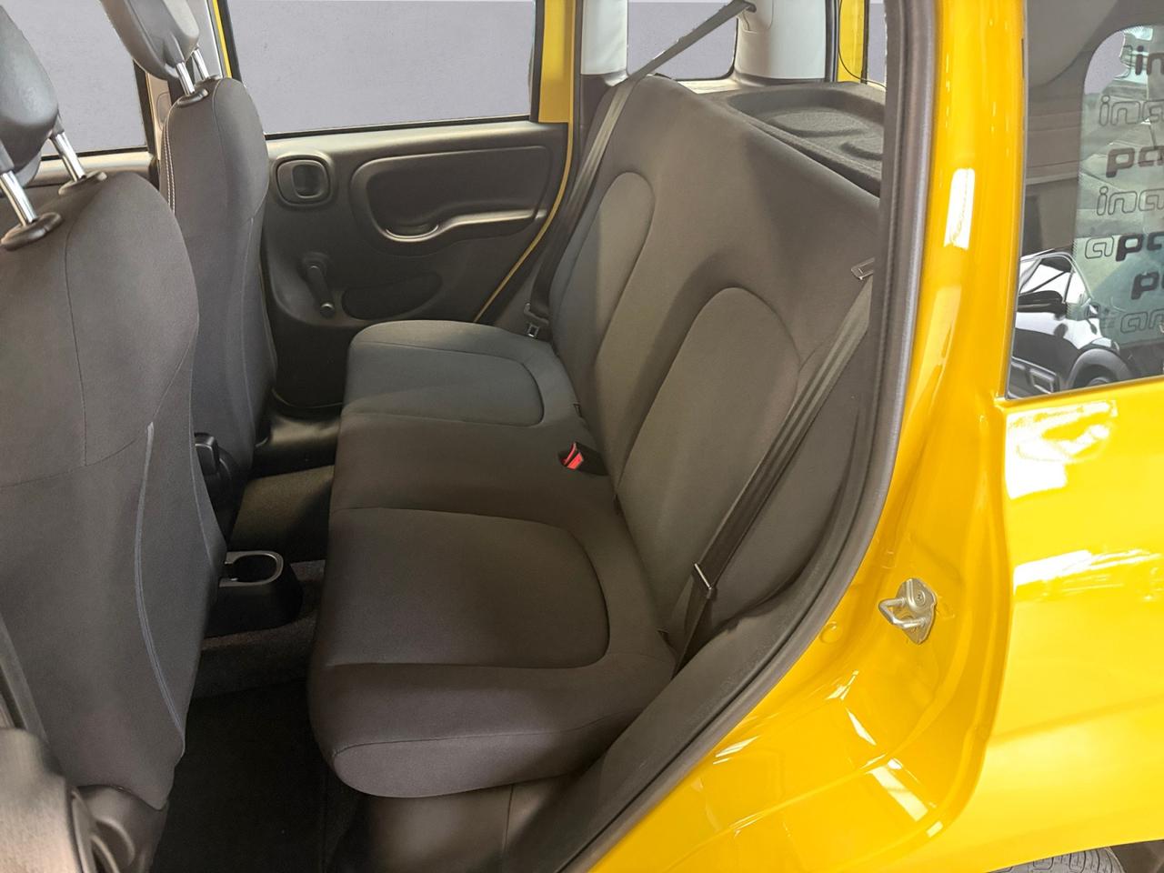 FIAT Pandina III 2024 - Pandina 1.0 firefly hybrid Pop s&s 70cv