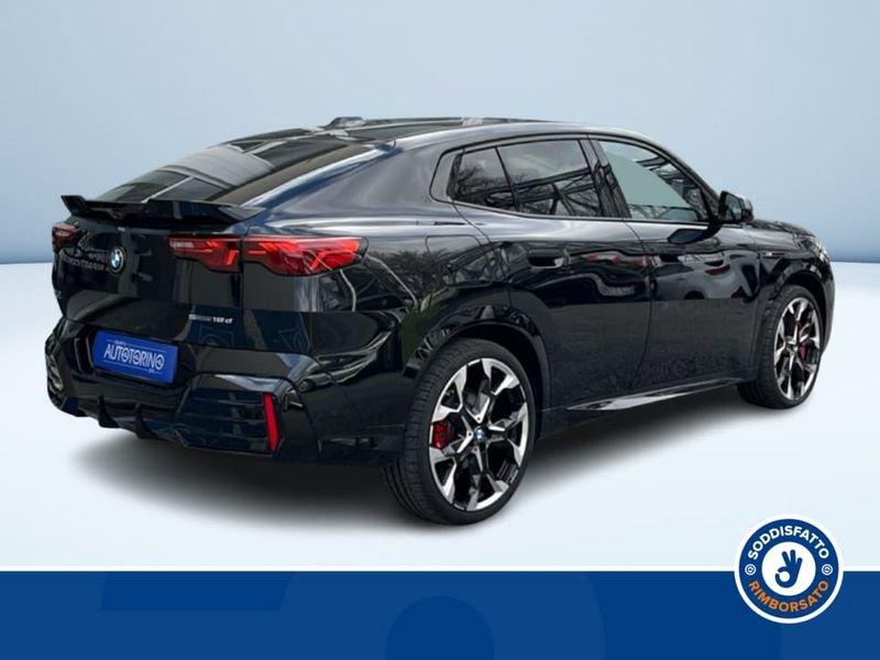 BMW X2 sDrive 18d M Sport Pro