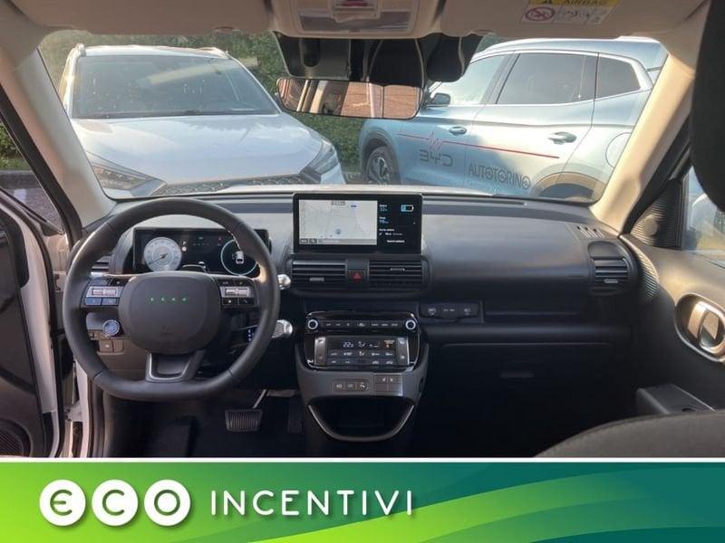 Hyundai Inster 49kWh XClass (TP, AP)