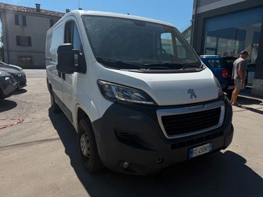 Peugeot Boxer 328 2.2 HDi/110CV FAP PC-TN Furgone