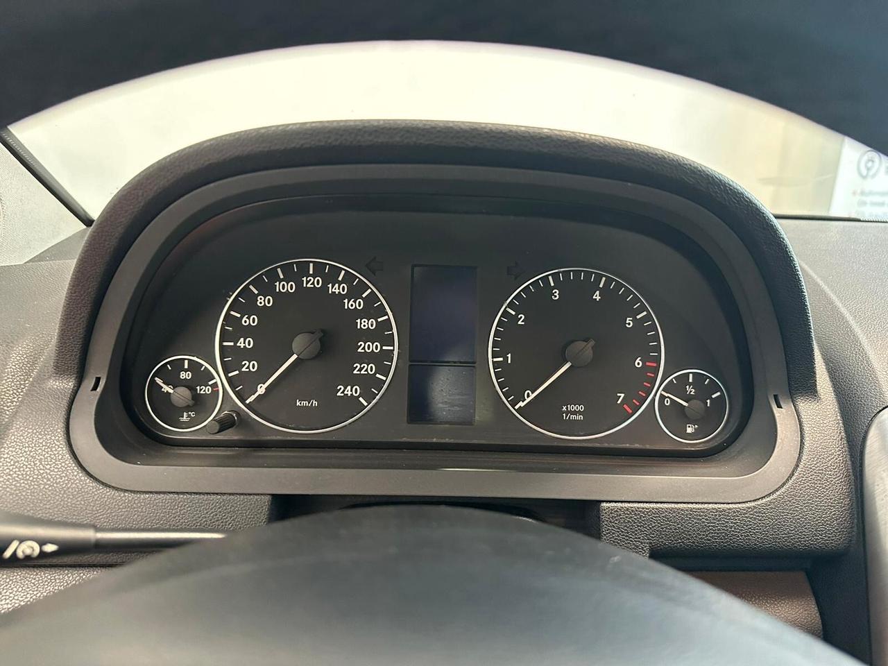 Mercedes-benz A 150 Elegance Edition 10