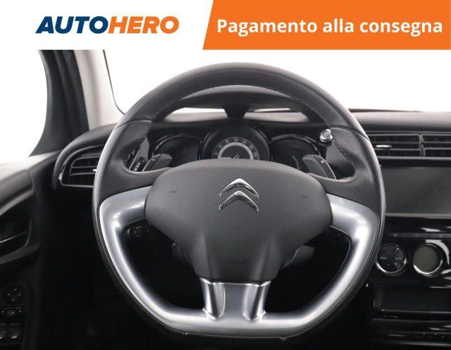 CITROEN C3 PureTech 82 S&S ETG Exclusive