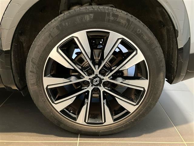 RENAULT Austral 1.2 E-Tech full hybrid Techno 200cv auto