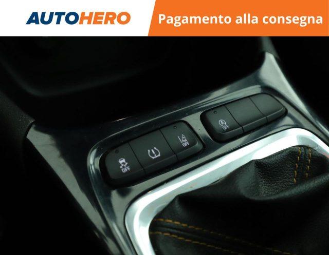 OPEL Crossland X 1.2 Turbo 12V 110 CV Start&Stop Innovation