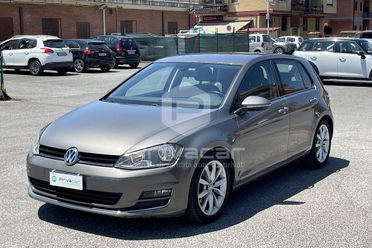 VOLKSWAGEN Golf 1.4 TSI DSG 5p. Highline BlueMotion Technology